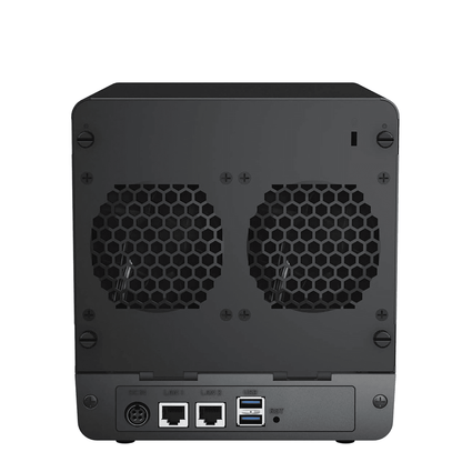SYNOLOGY DS423 SERVER - CompuGhana