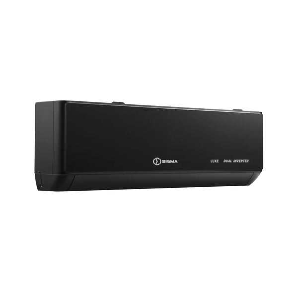 SIGMA 1.5 HP LUXE R410 SAC - T12LX AIR CONDITION - CompuGhana