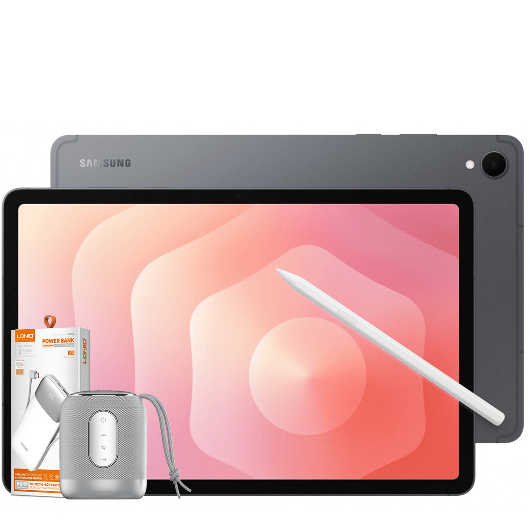 SAMSUNG GALAXY SM - X736B TAB S11 256GB 12GB RAM - 11 INCH + FREE BLUETOOTH SPEAKER & POWER BANK - CompuGhana