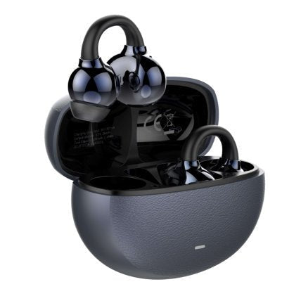 LDNIO T16 WIRELESS EARBUDS - CompuGhana