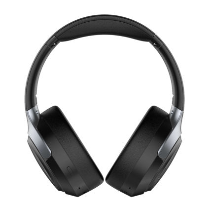 LDNIO H02 ON-EAR WIRELESS HEADPHONE - CompuGhana