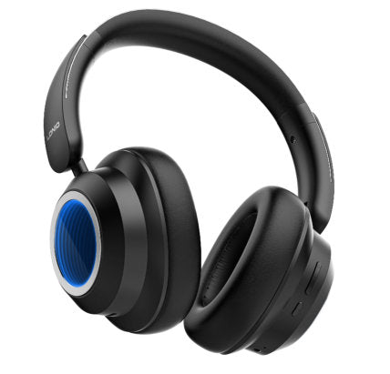LDNIO H01 ON-EAR WIRELESS HEADPHONE - CompuGhana