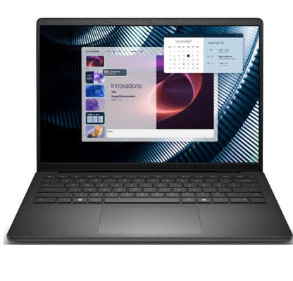 DELL PRO 14 PC14250 U5-235U 8GB 512GB SSD 14-INCH LAPTOP - CompuGhana