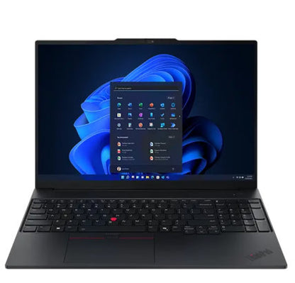 LENOVO THINKPAD E16 GEN3 U7-258V 32GB 512GB SSD 16 INCH LAPTOP