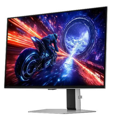 SAMSUNG LED 27 INCH QHD LS27FG600EMXU ODYSSEY GAMING MONITOR