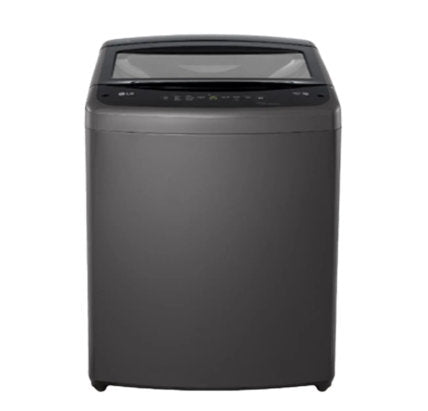 LG 13KG TOP LOAD T13V8TEHTX WASHING MACHINE - CompuGhana
