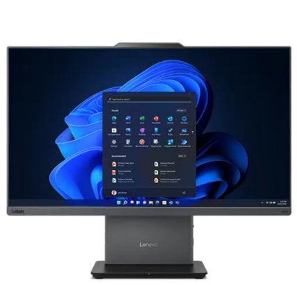 LENOVO THINKCENTRE NEO AIO 50A 23.8 INCH GEN6 U5-226V 16GB 512GB SSD DESKTOP