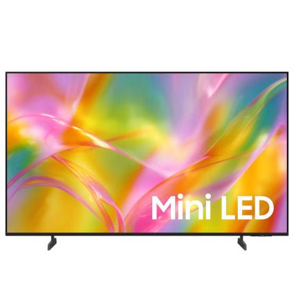 SAMSUNG 50'' MINI LED 2K UA50M60HAUX TELEVISION - CompuGhana