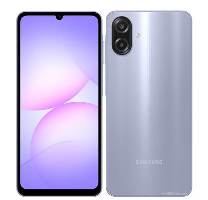 SAMSUNG GALAXY A07S A077F/DS 64GB 4GB RAM