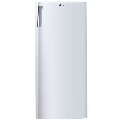 LG 316L GCFB354MQCM STANDING FREEZER SILVER - CompuGhana