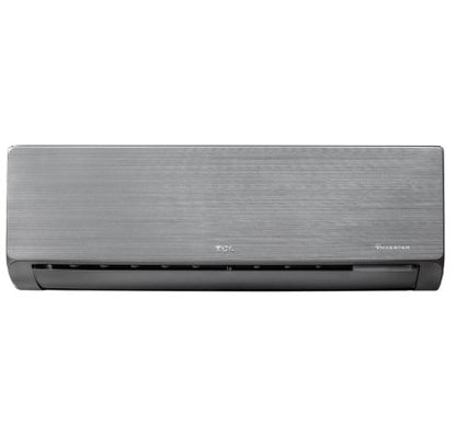 TCL 2.0hp Inverter R32 tac-18csd/zg41i Air Condition Black - CompuGhana