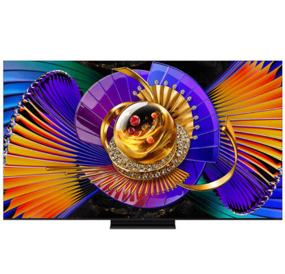 TCL sqd-Mini Led 4k Uhd Television