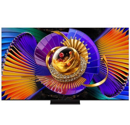 TCL sqd-Mini Led 4k Uhd Television - CompuGhana