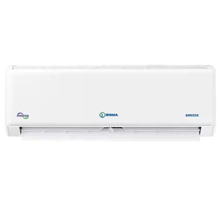 Sigma 2.0 hp Inverter R32 sac-t18brz32iv Air Condition - CompuGhana