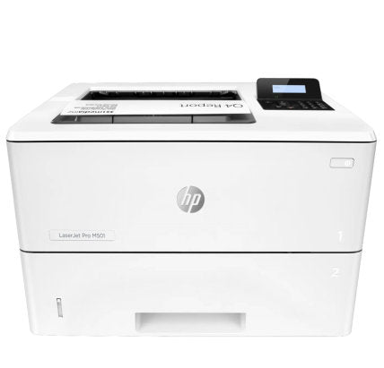 HP LASERJET PRO M501DN PRINTER