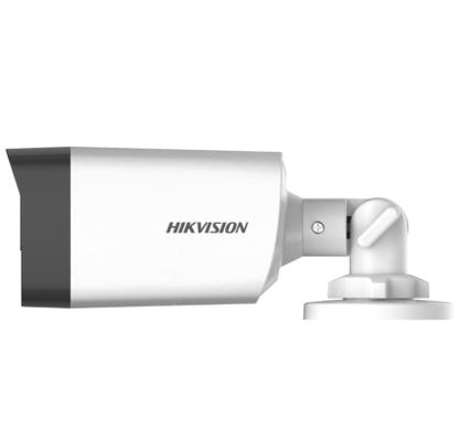 Hikvision 5mp Fixed Bullet Camera ds-2ce17h0t-it3f 3.6mm - CompuGhana