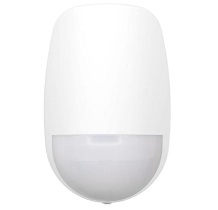 Hikvision Wireless Pir Detector - CompuGhana