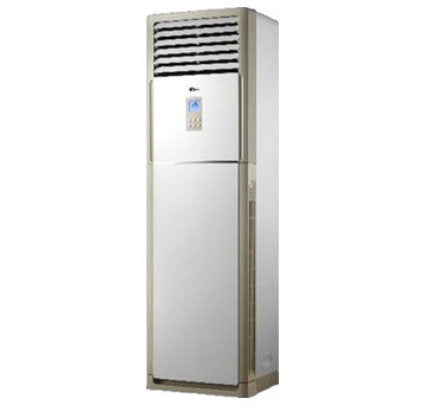 Midea 5.0Hp R410 48000 btu/h  Floor Standing Air condition
