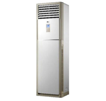 Midea 5.0Hp R410 48000 btu/h  Floor Standing Air condition