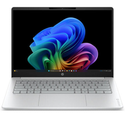 HP  Omnibook 3 14-hz0025dx Snapdragon x-x1-26 16gb 512gb ssd 14 inch Touch Win11 Laptop