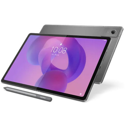 LENOVO TABLET IDEA TAB PLUS 256+12 12.1 INCH LUNA GREY + FOLIO KEYBOARD AND PEN