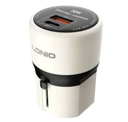 LDNIO Q2319 GAN30W AIO ADAPTER