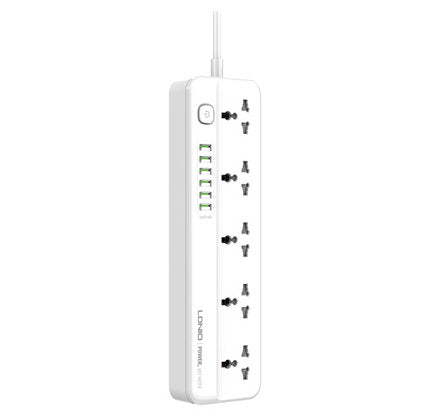 LDNIO SC5614C MULTI-FUNCTION POWER STRIP