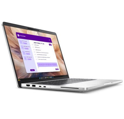 DELL 14 PRO PLUS PB14250 U7 16GB 512GB SSD 14-INCH TOUCH LAPTOP - CompuGhana