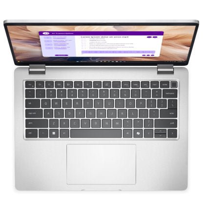 DELL 14 PRO PLUS PB14250 U7 16GB 512GB SSD 14-INCH TOUCH LAPTOP - CompuGhana
