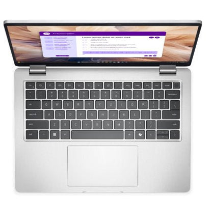 DELL 14 PRO PLUS PB14250 U7 16GB 512GB SSD 14-INCH TOUCH LAPTOP - CompuGhana