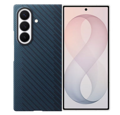 SAMSUNG Z FOLD8 ULTRA CARBON MAGNET CASE