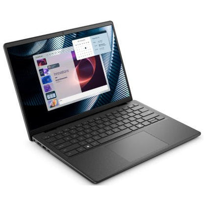 DELL PRO 14 PC14250 U5-235U 8GB 512GB SSD 14-INCH LAPTOP - CompuGhana