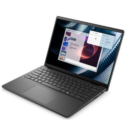DELL PRO 14 PC14250 U5-235U 8GB 512GB SSD 14-INCH LAPTOP - CompuGhana