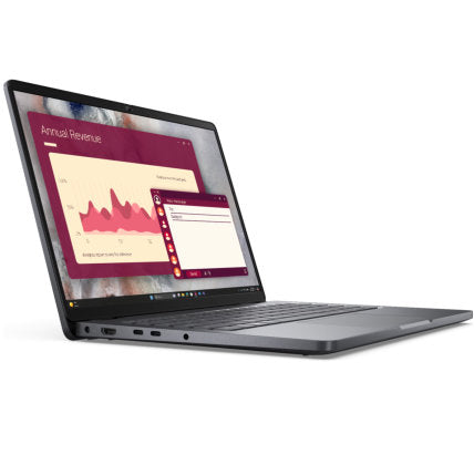 DELL PRO 14 PC14250 U7-255U 8GB 512GB SSD 14-INCH LAPTOP