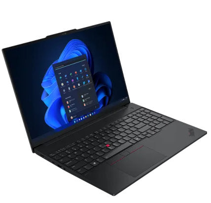 LENOVO THINKPAD E16 GEN3 U7-258V 32GB 512GB SSD 16 INCH LAPTOP