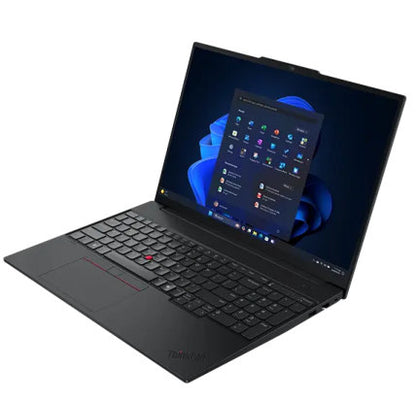 LENOVO THINKPAD E16 GEN3 U7-258V 32GB 512GB SSD 16 INCH LAPTOP