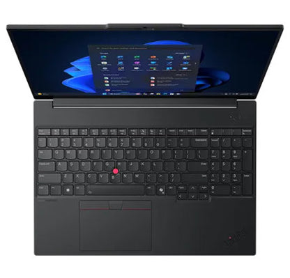 LENOVO THINKPAD E16 GEN3 U7-258V 32GB 512GB SSD 16 INCH LAPTOP