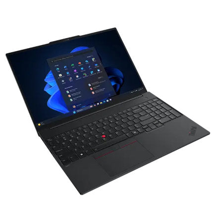 LENOVO THINKPAD E16 GEN3 U7-258V 32GB 512GB SSD 16 INCH LAPTOP