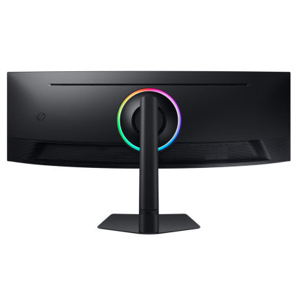 SAMSUNG LED 49 INCH  LS49CG954EMXUE ODYSSEY CURVED MONITOR