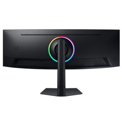 SAMSUNG LED 49 INCH  LS49CG954EMXUE ODYSSEY CURVED MONITOR