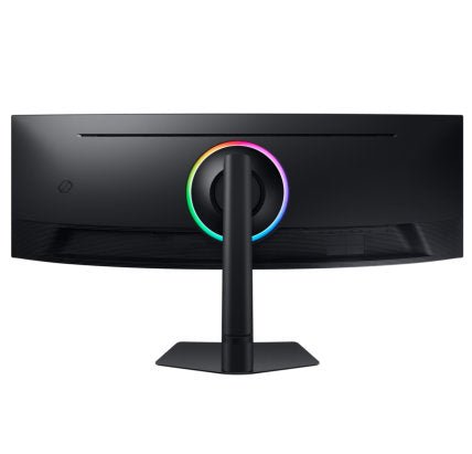 SAMSUNG LED 49 INCH LS49CG954EMXUE ODYSSEY CURVED MONITOR - CompuGhana