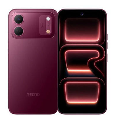 TECNO KO3 SPARK 50C 128GB 4GB RAM - CompuGhana