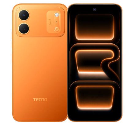 TECNO KO3 SPARK 50C 128GB 4GB RAM - CompuGhana