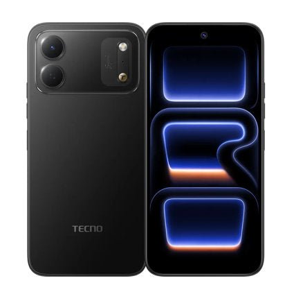 TECNO KO3 SPARK 50C 128GB 4GB RAM - CompuGhana