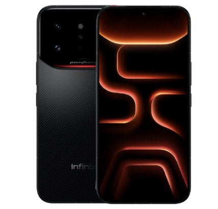 INFINIX X6877 NOTE 60 ULTRA 5G 512 12GB RAM + FREE LDNIO WIRELESS EARBUDS, ELECTRIC FAN & MOUSE PAD - CompuGhana