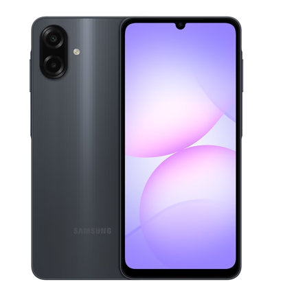 SAMSUNG GALAXY A07S A077F/DS 64GB 4GB RAM