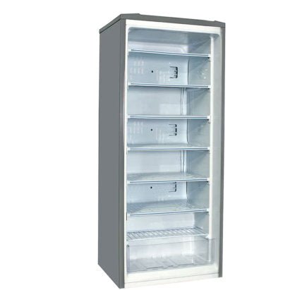 LG 316L GCFB354MQCM STANDING FREEZER SILVER - CompuGhana