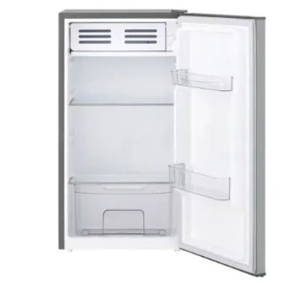 LG 88L SINGLE DOPOR PRIME FRIDGE SILVER