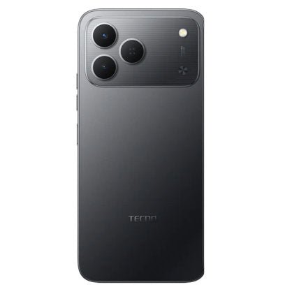TECNO KN4 SPARK 50 128GB 4GB RAM + FREE LDNIO WIRELESS EARBUDS - CompuGhana