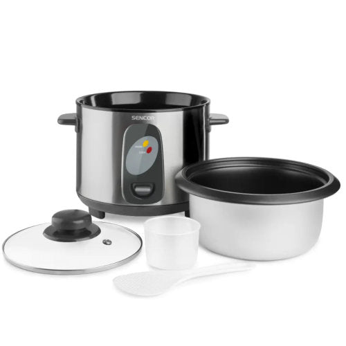 Sencor srm 1000ss Rice Cooker - CompuGhana